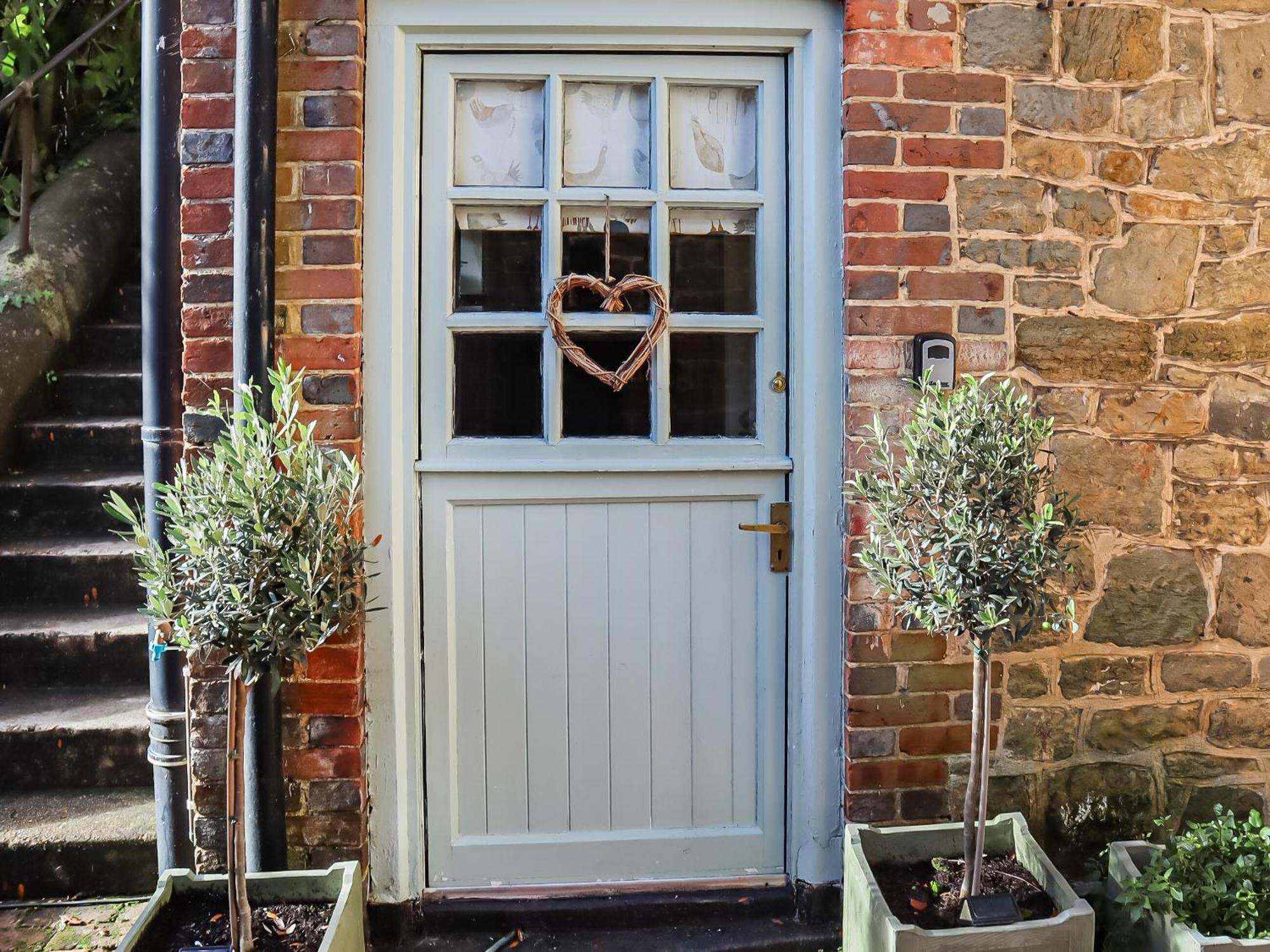 Cobblers Cottage Petworth Luaran gambar